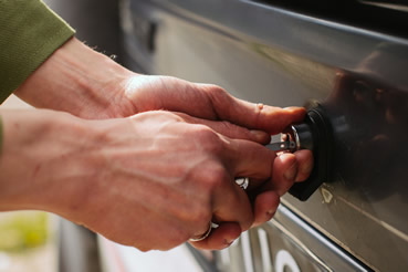 Locksmith Services in Chiswick